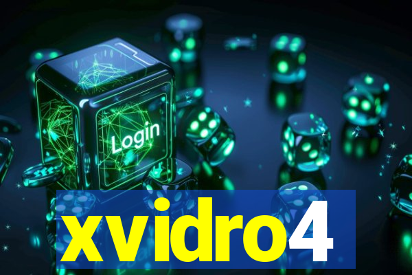 xvidro4