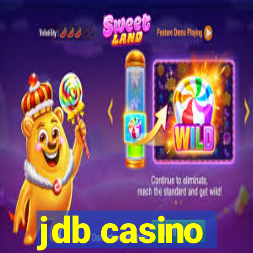 jdb casino