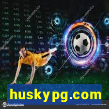 huskypg.com