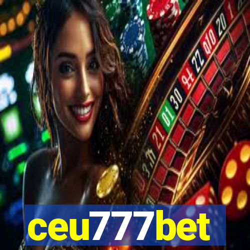 ceu777bet