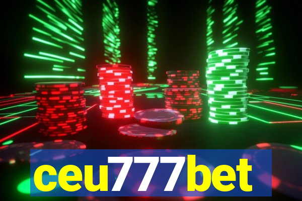 ceu777bet