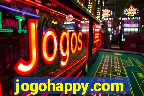 jogohappy.com