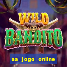 aa jogo online casino jogos de criptografia