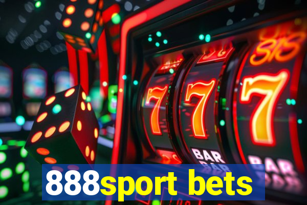 888sport bets