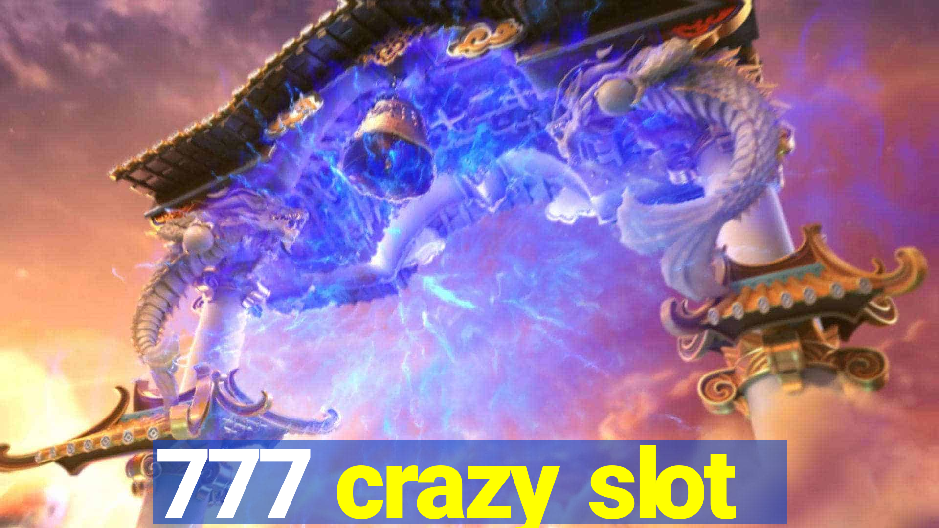 777 crazy slot