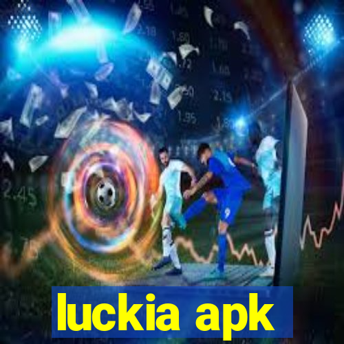 luckia apk