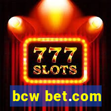 bcw bet.com