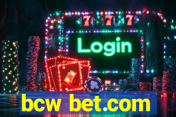 bcw bet.com