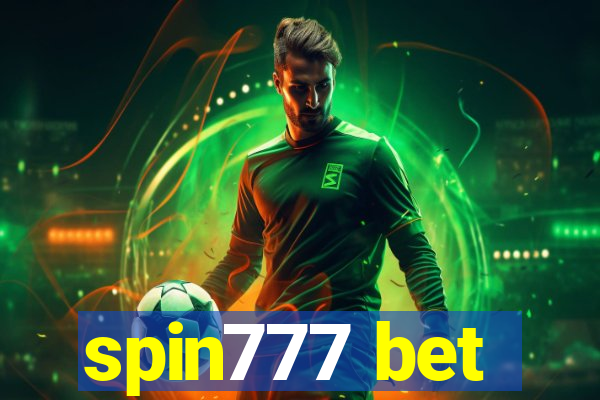 spin777 bet