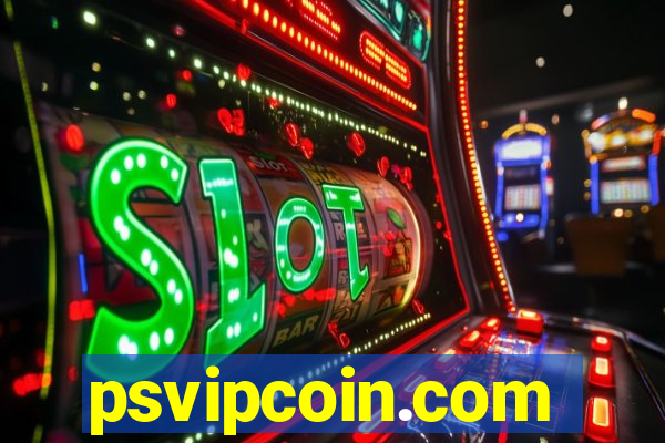 psvipcoin.com