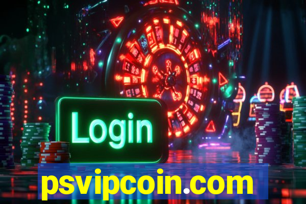 psvipcoin.com