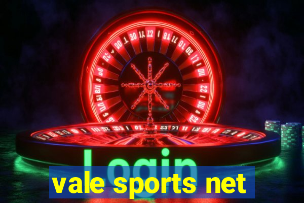 vale sports net