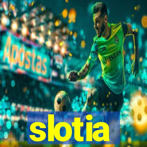 slotia