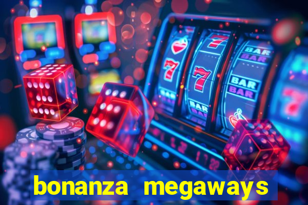 bonanza megaways slot free