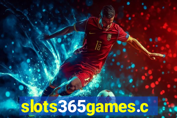 slots365games.com