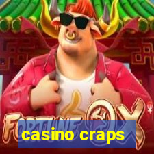 casino craps