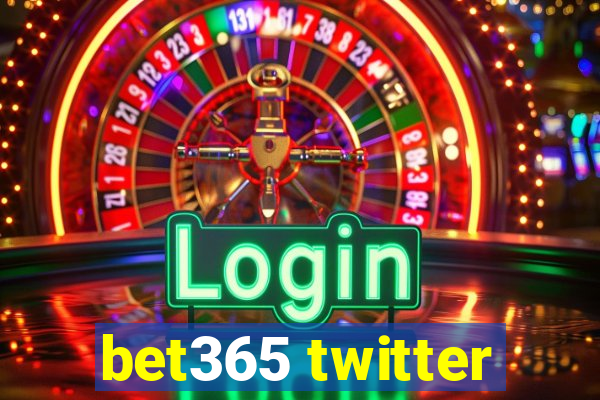 bet365 twitter