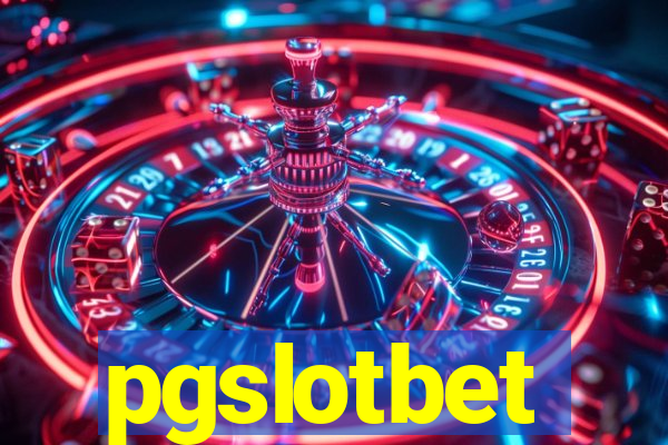 pgslotbet