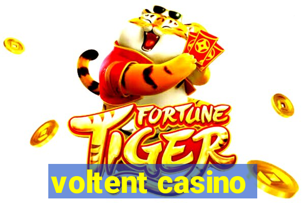 voltent casino