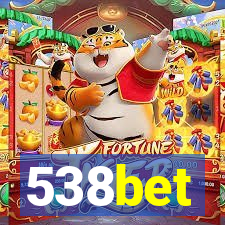 538bet