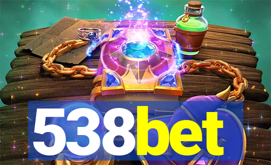 538bet