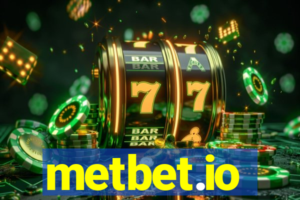 metbet.io