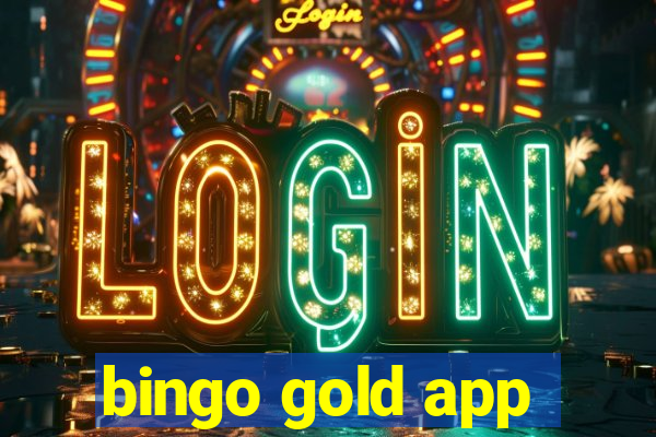 bingo gold app