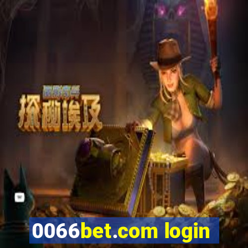 0066bet.com login