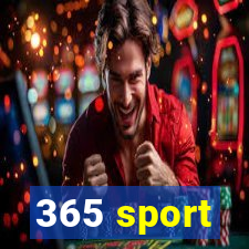 365 sport