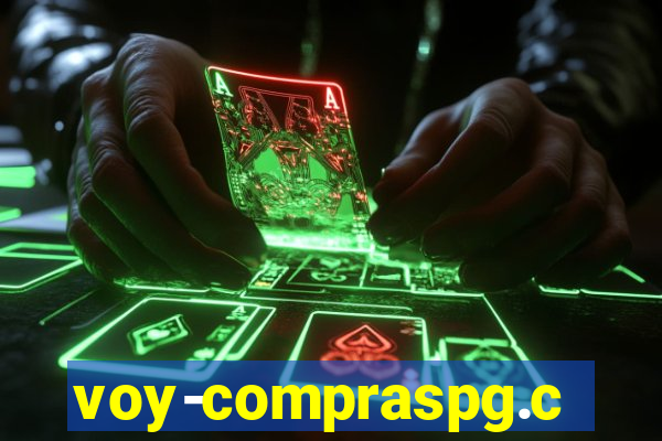 voy-compraspg.com