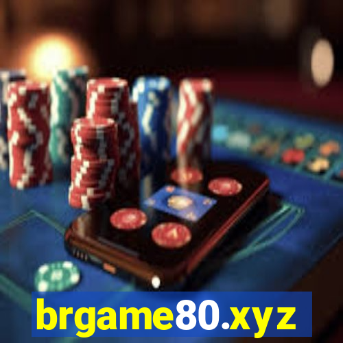 brgame80.xyz