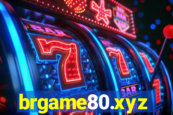 brgame80.xyz