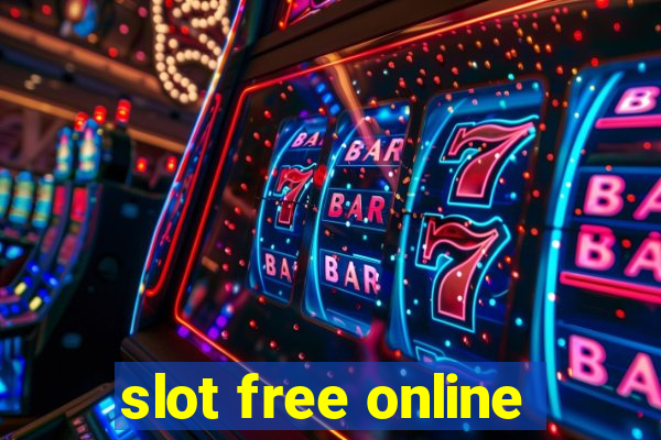 slot free online