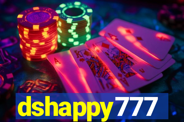 dshappy777