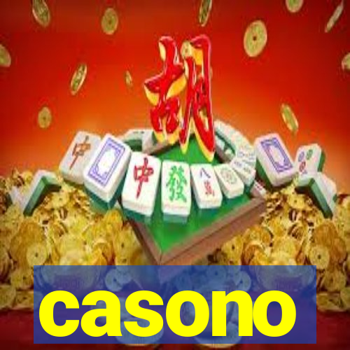 casono