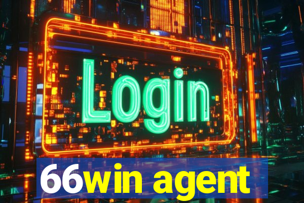 66win agent