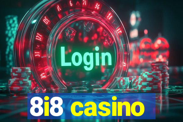 8i8 casino