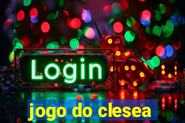 jogo do clesea