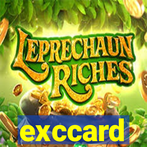 exccard