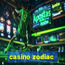 casino zodiac