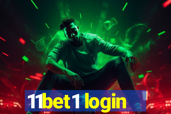 11bet1 login