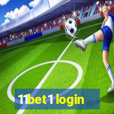 11bet1 login