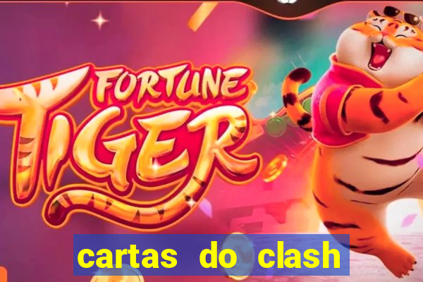 cartas do clash royale mini pekka