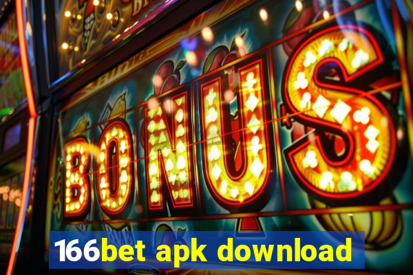 166bet apk download