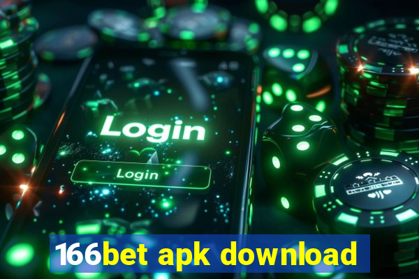 166bet apk download