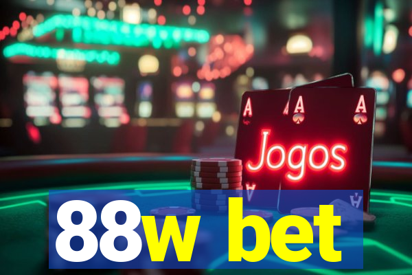 88w bet