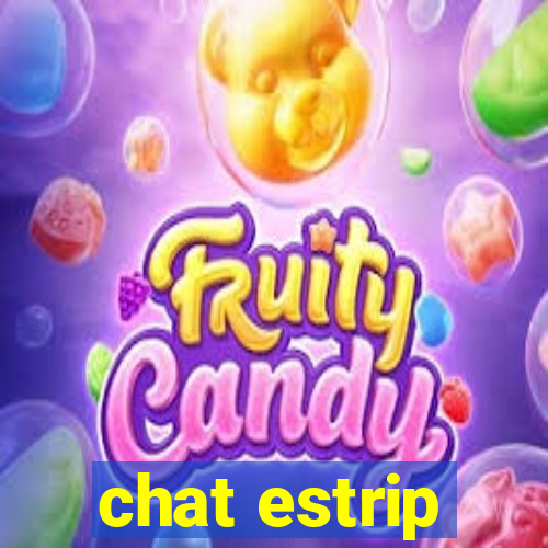 chat estrip