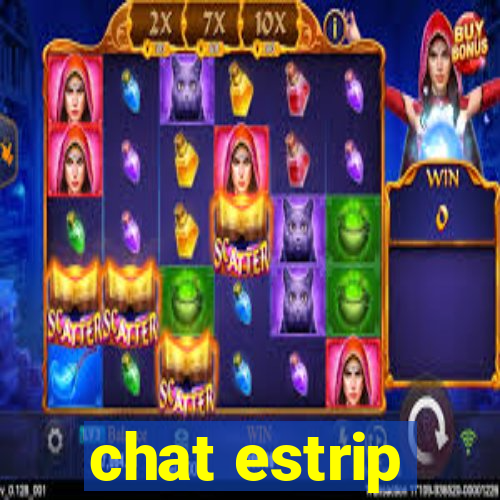 chat estrip