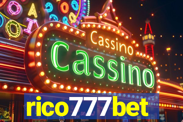 rico777bet