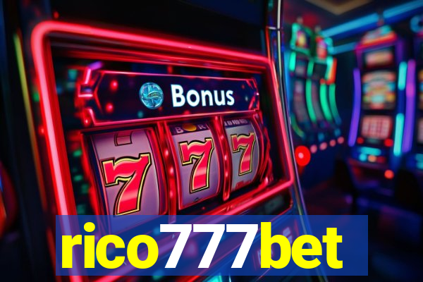 rico777bet